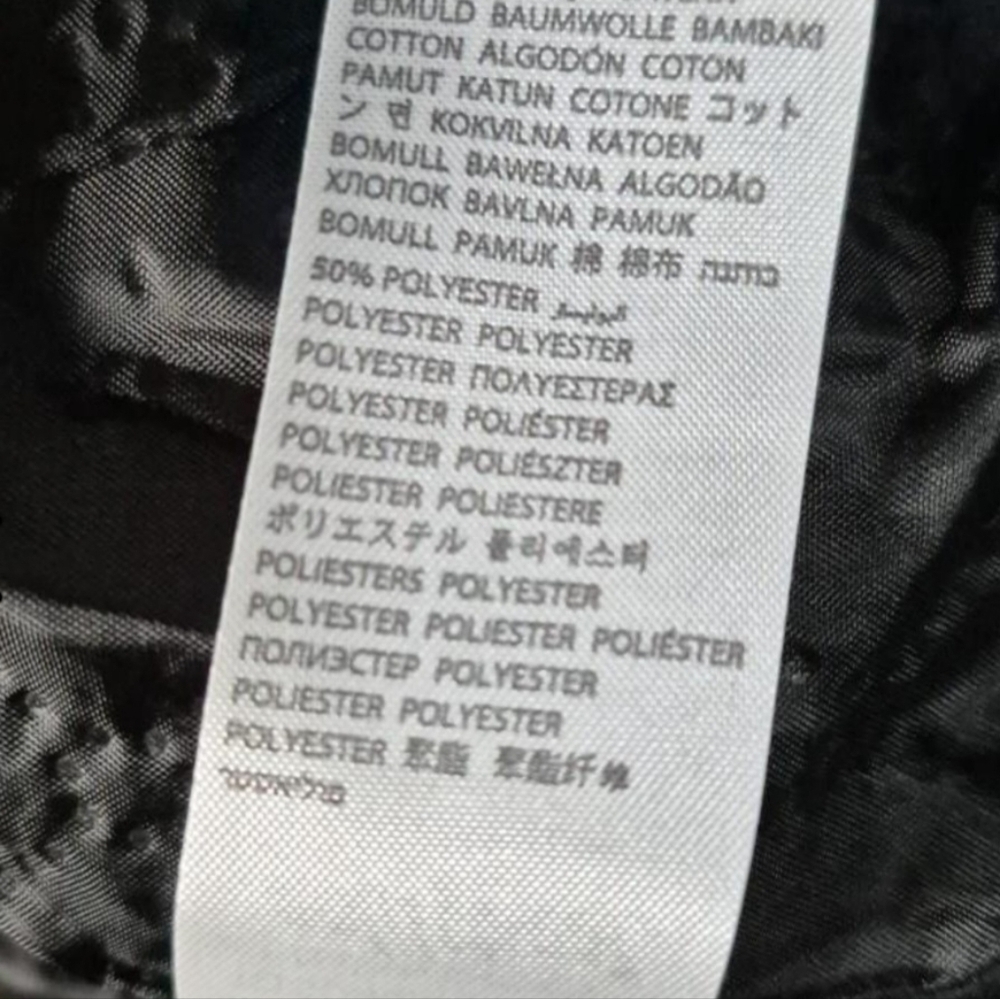 Edikted Multi Patch Jacket - Picture 10 of 12
